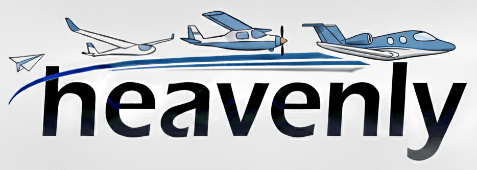 Heavenly Tech